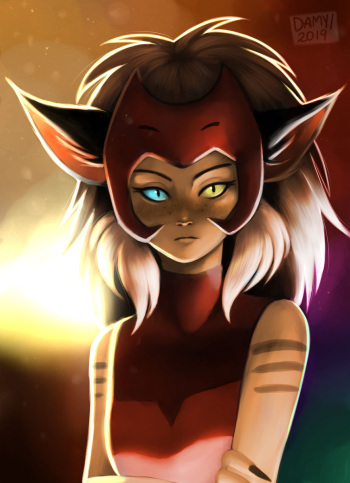 Catra Collection cover