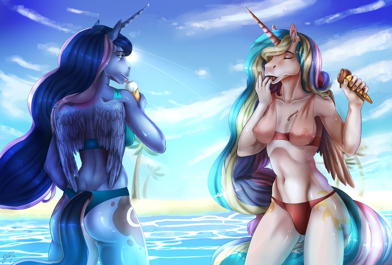 EleaCat's Gallery page 10 full