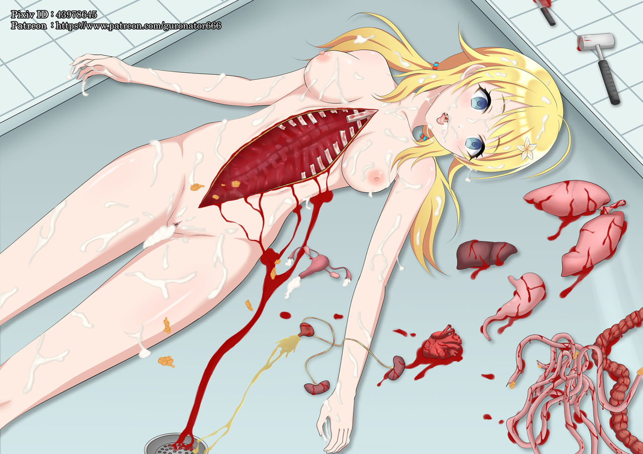 Meguru Hachimiya for Dinner page 5 full