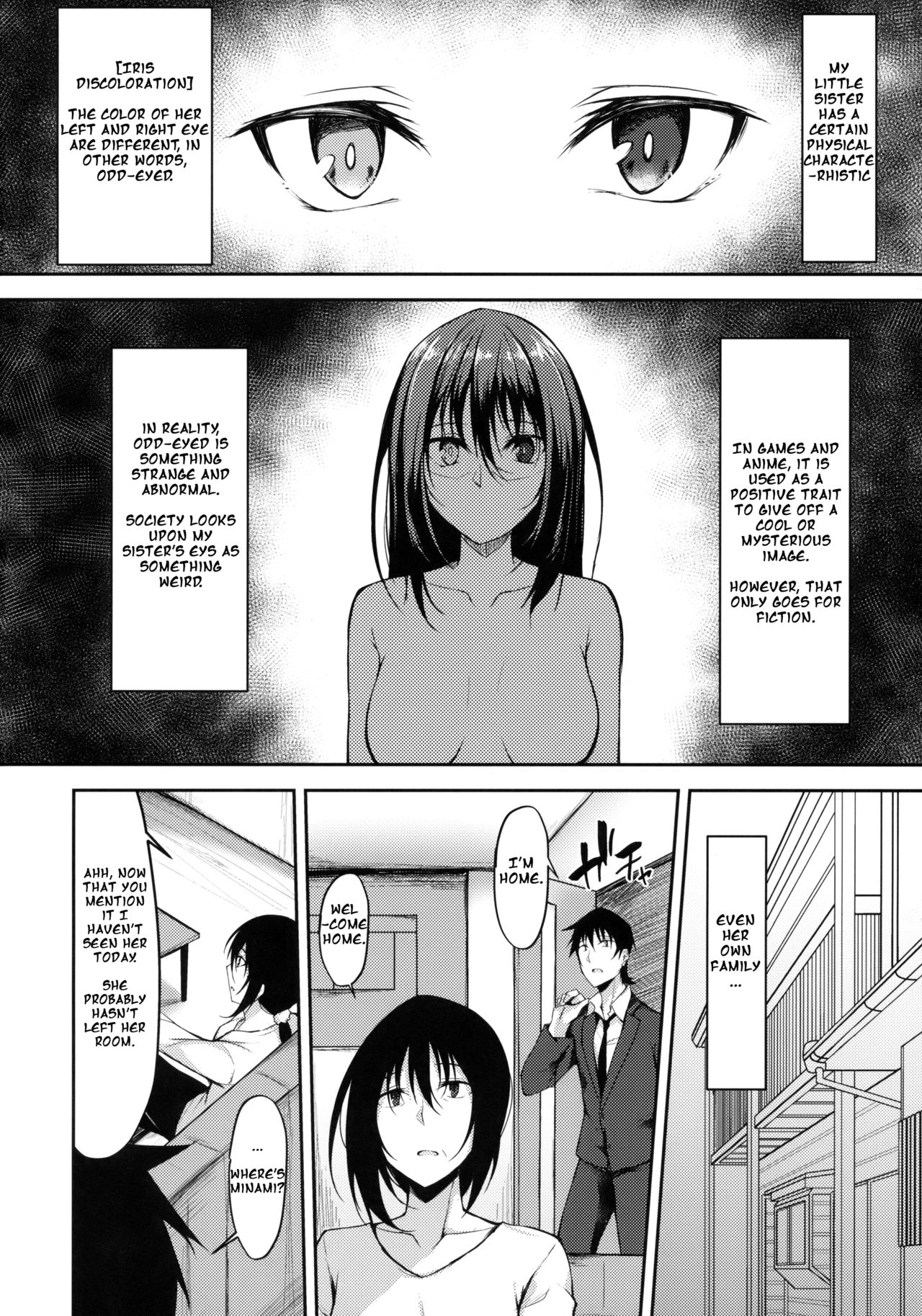 PROVISIONAL NAME ZERO page 3 full