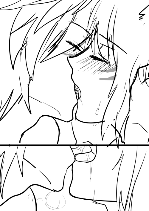 Haru&amp;Sollyz page 3 full