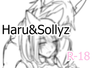 Haru&amp;Sollyz cover