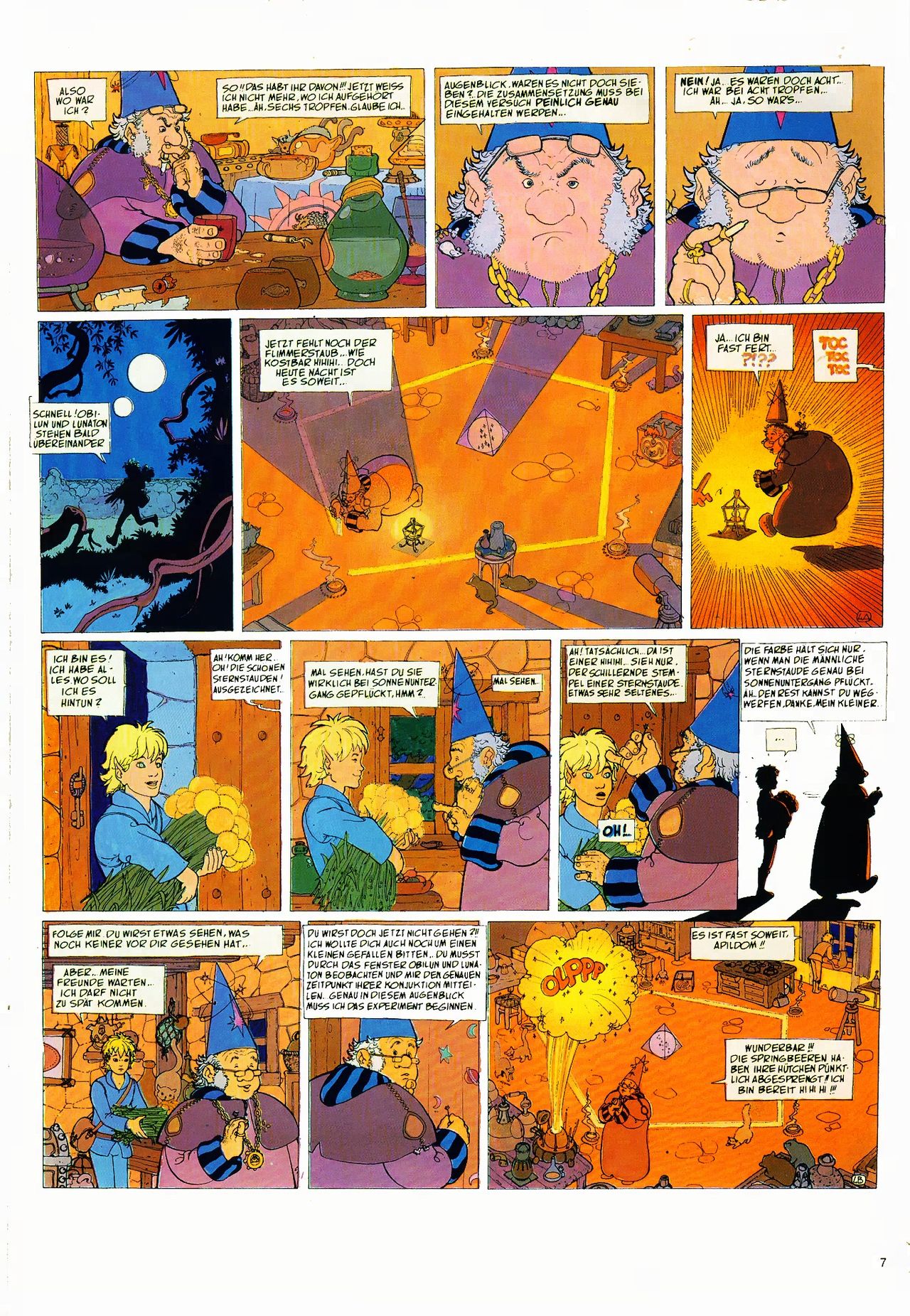 Schwermetall #076 page 7 full