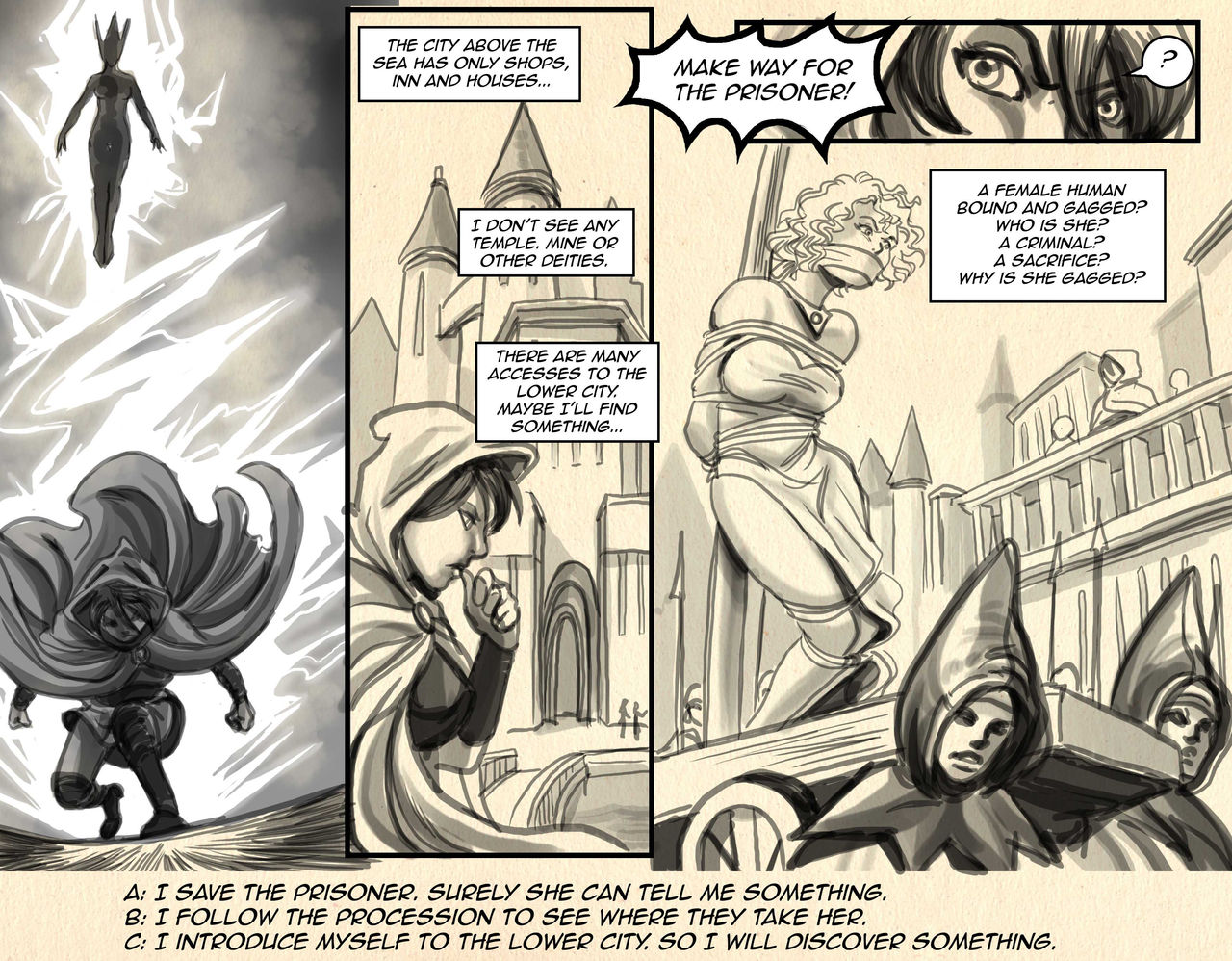 Thandra Quest page 3 full