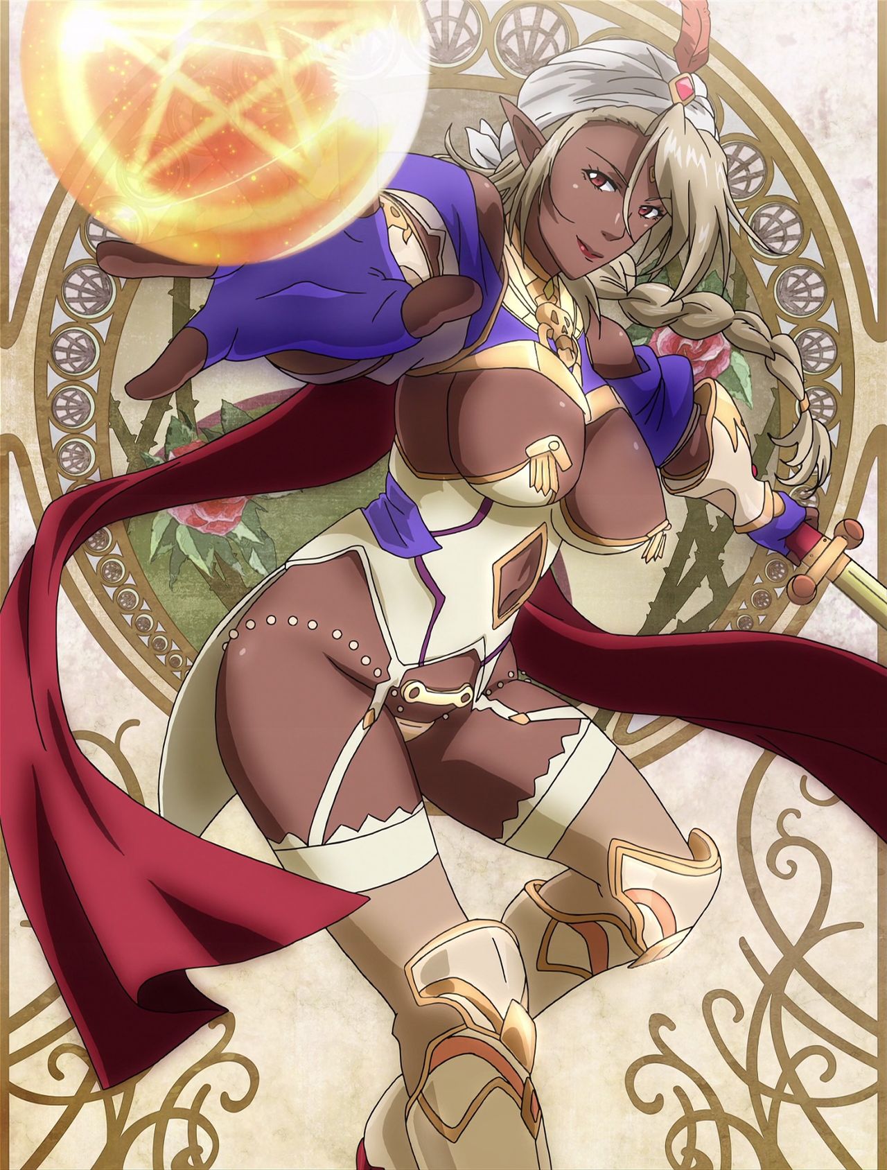 Bikini Warrior ep.1 1080p rips page 10 full