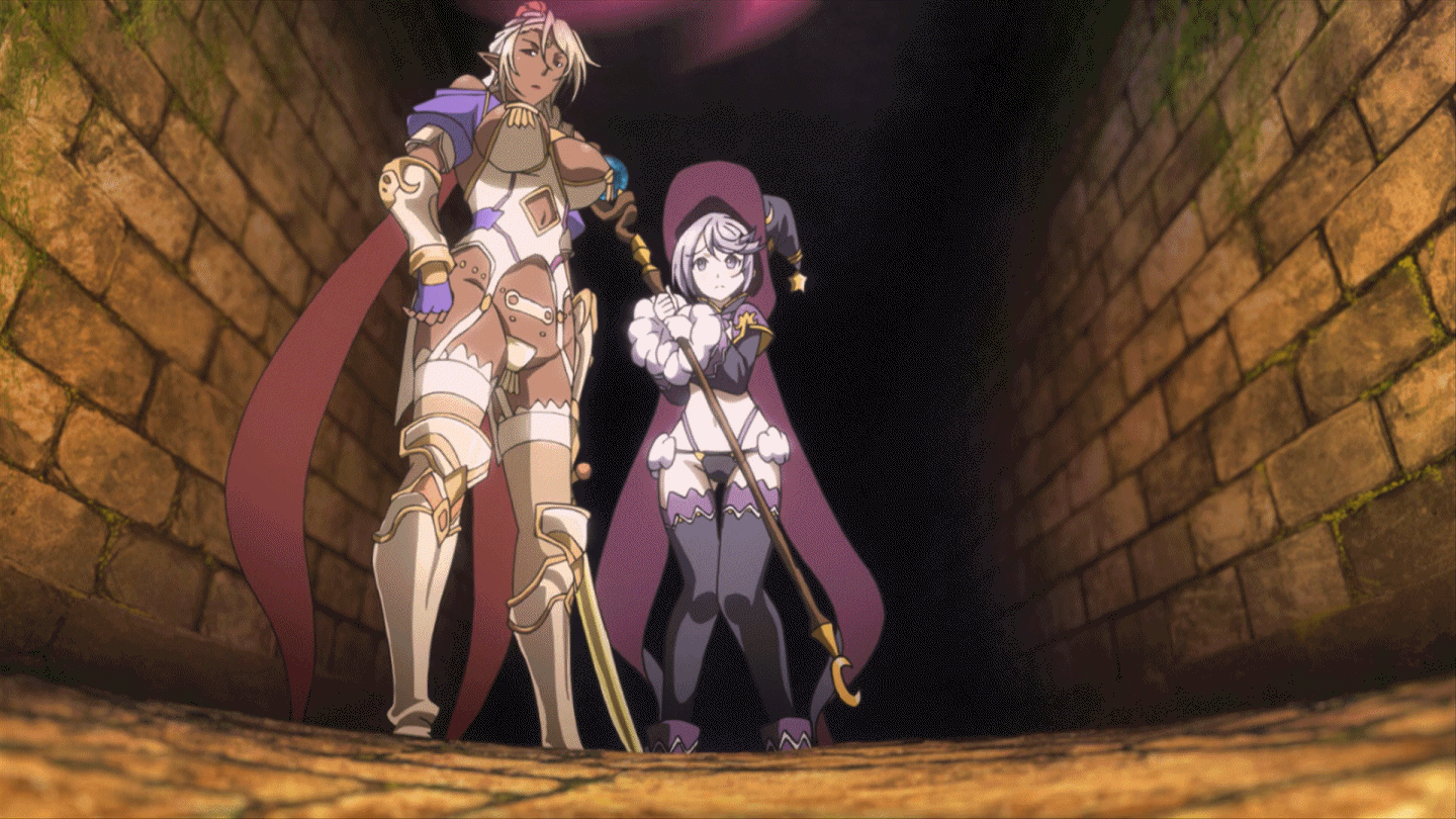 Bikini Warrior ep.1 1080p rips page 2 full