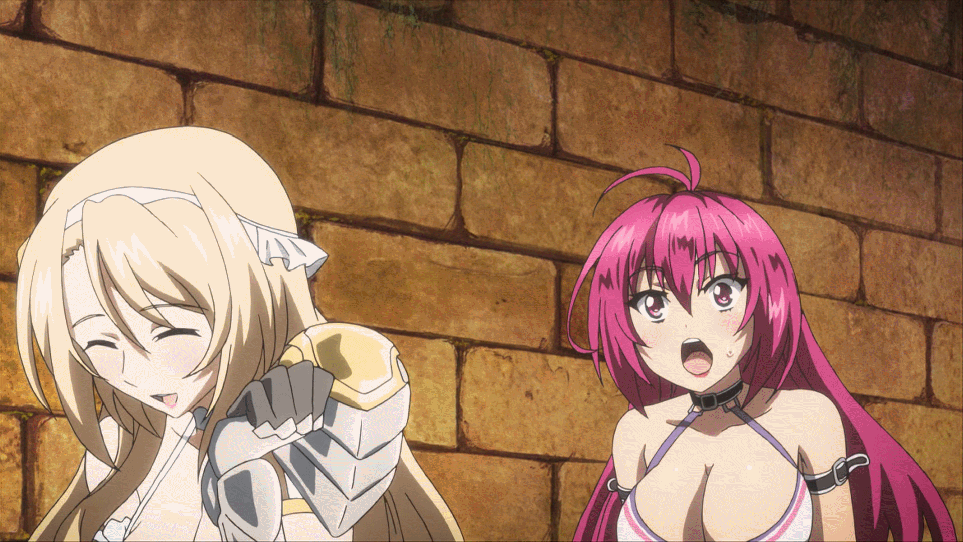 Bikini Warrior ep.1 1080p rips page 4 full