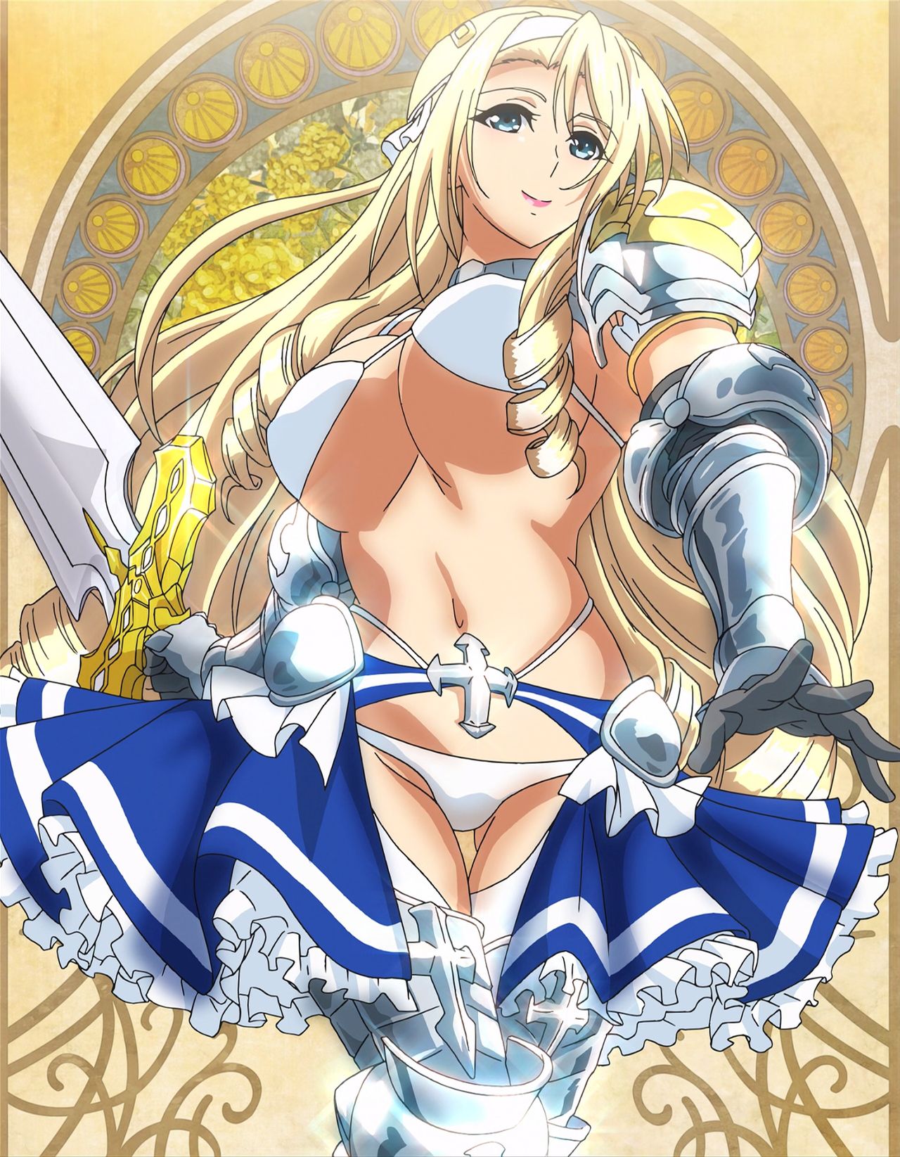 Bikini Warrior ep.1 1080p rips page 8 full