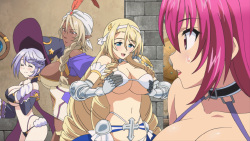 Bikini Warrior ep.1 1080p rips