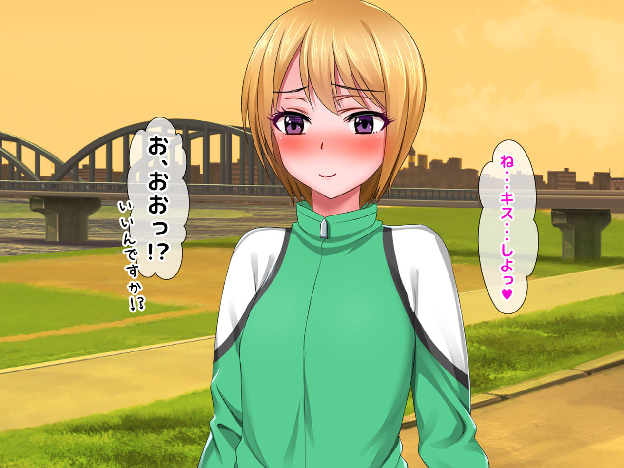 Zoku!! Namaiki na Otokonoko o Okane de Tsutte Enjo Kousai de Mesu Ochi Sasete Koibito ni Shichatta Hanashi ~Hassei!! Koi no To-LOVE-Ru Futari no Otokonoko to Love Love Triangle Hen~ page 8 full
