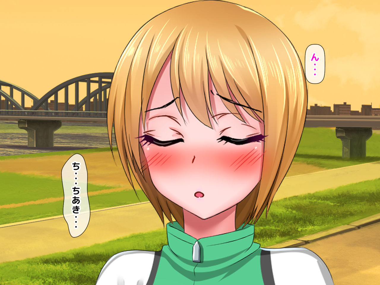 Zoku!! Namaiki na Otokonoko o Okane de Tsutte Enjo Kousai de Mesu Ochi Sasete Koibito ni Shichatta Hanashi ~Hassei!! Koi no To-LOVE-Ru Futari no Otokonoko to Love Love Triangle Hen~ page 9 full