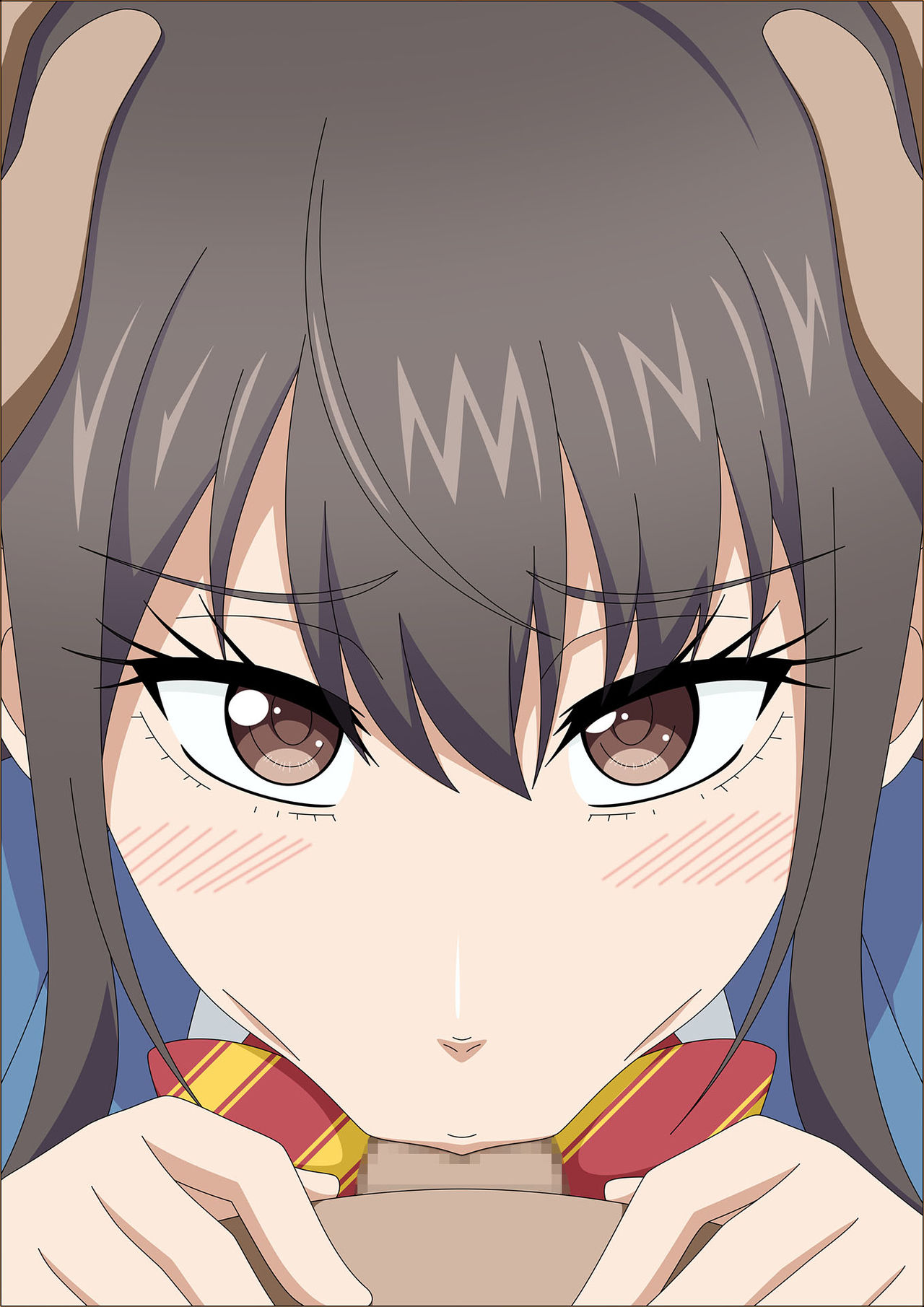 Satowa-chan na Heya page 10 full