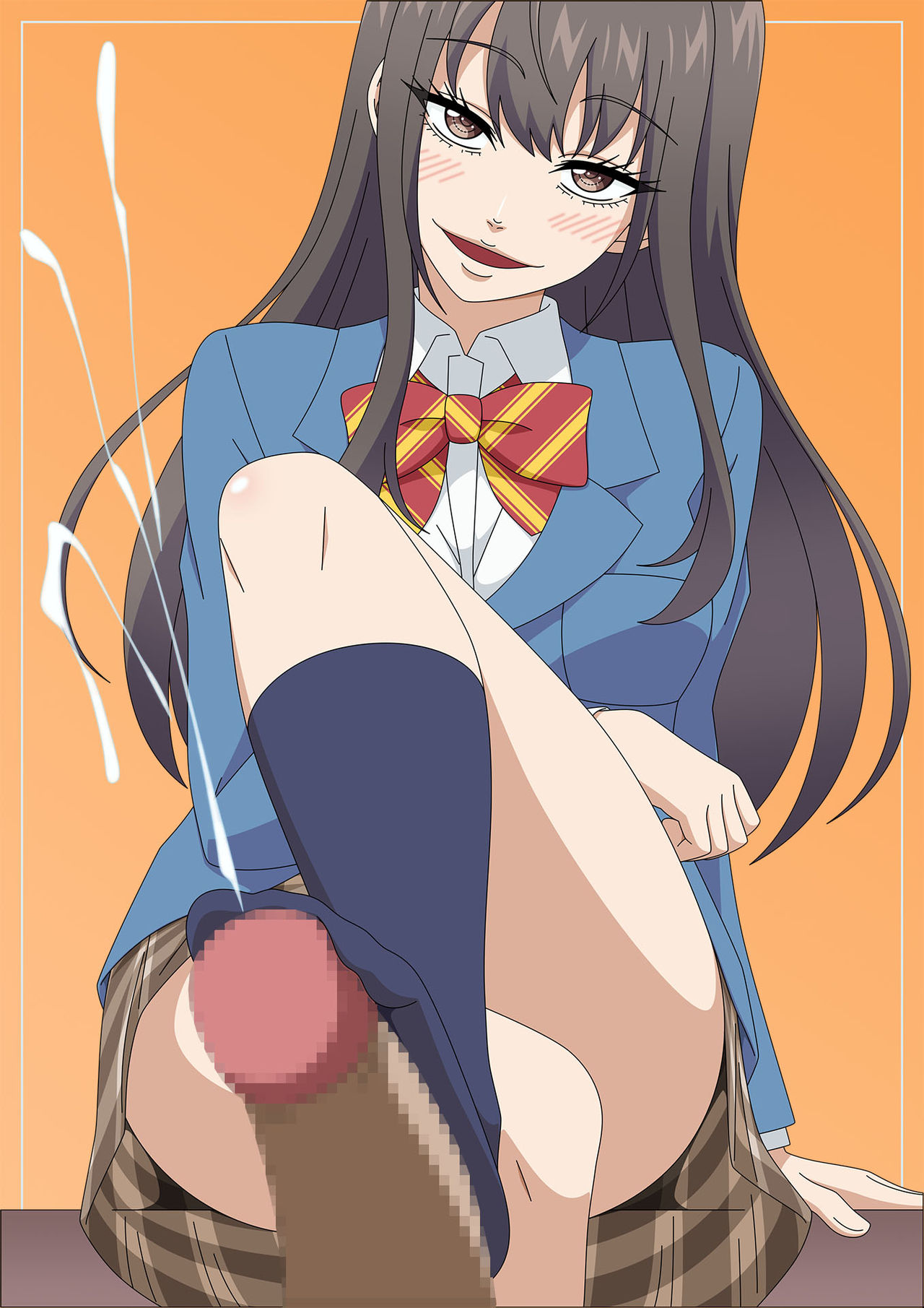 Satowa-chan na Heya page 3 full