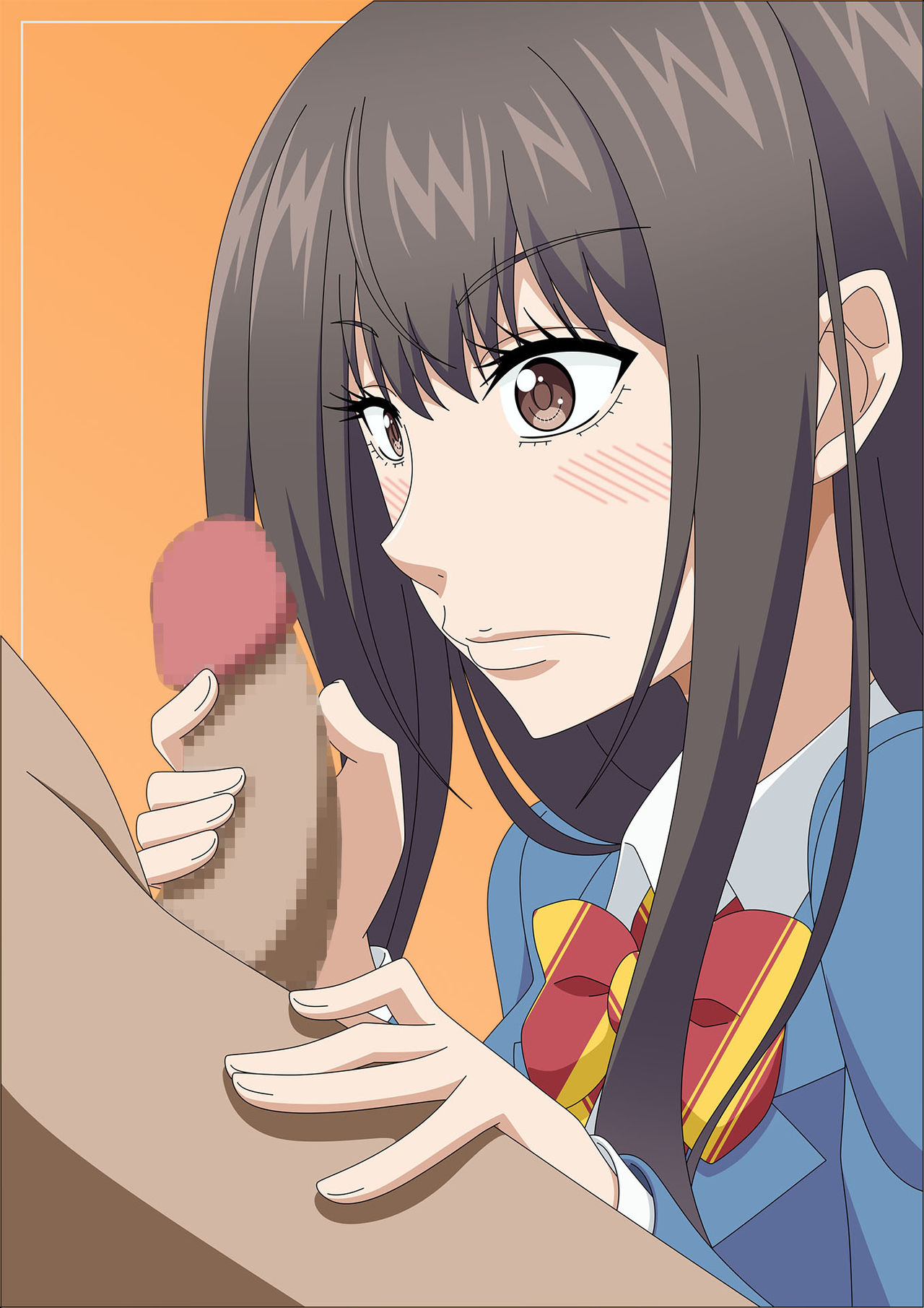 Satowa-chan na Heya page 4 full