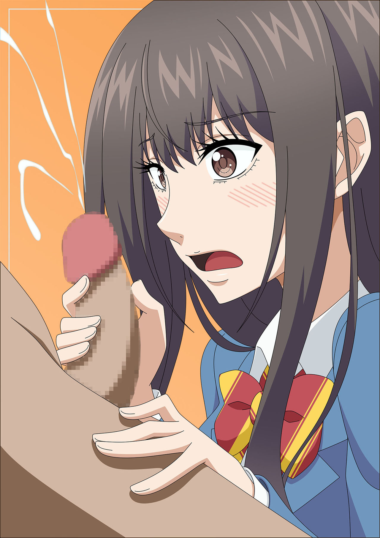 Satowa-chan na Heya page 5 full