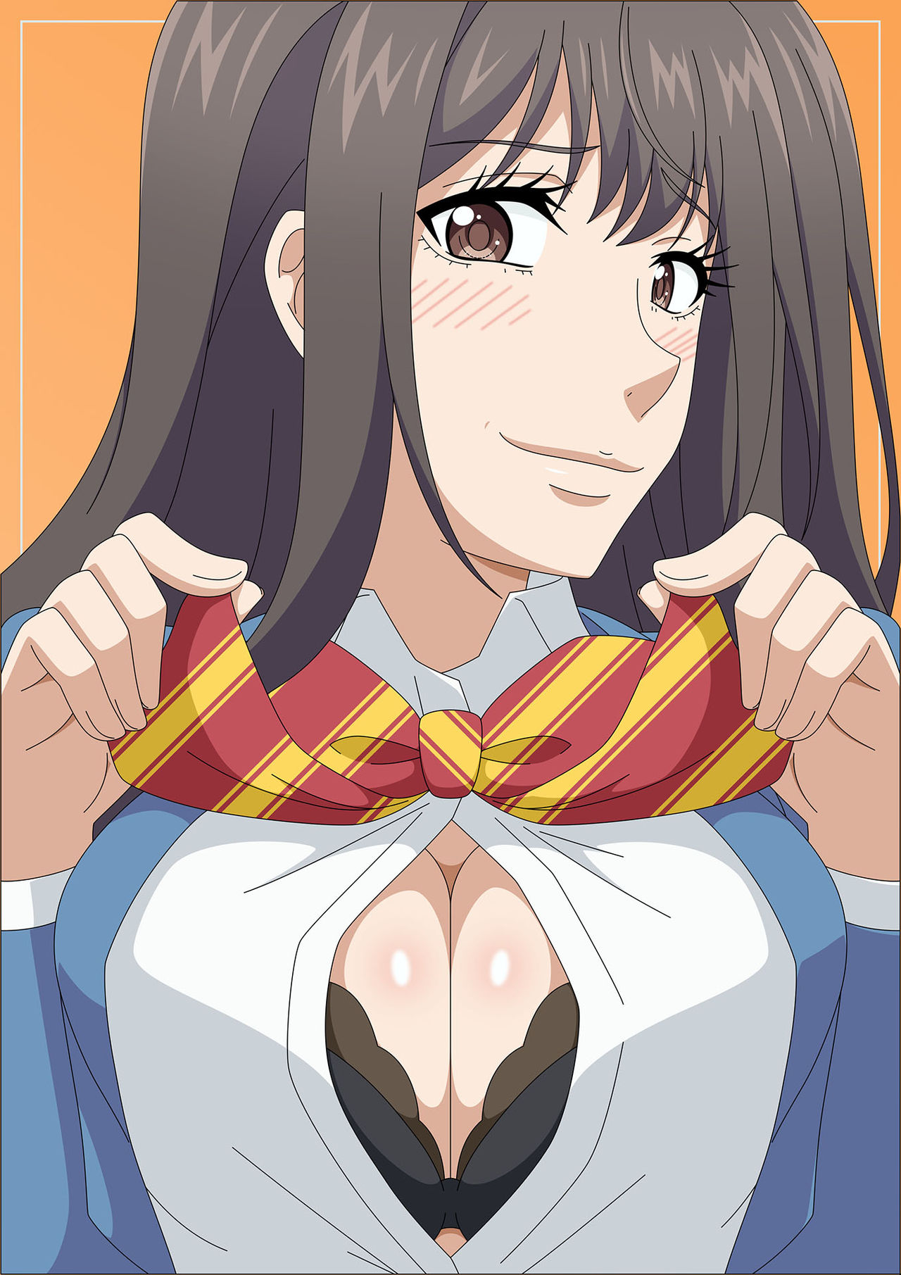 Satowa-chan na Heya page 6 full