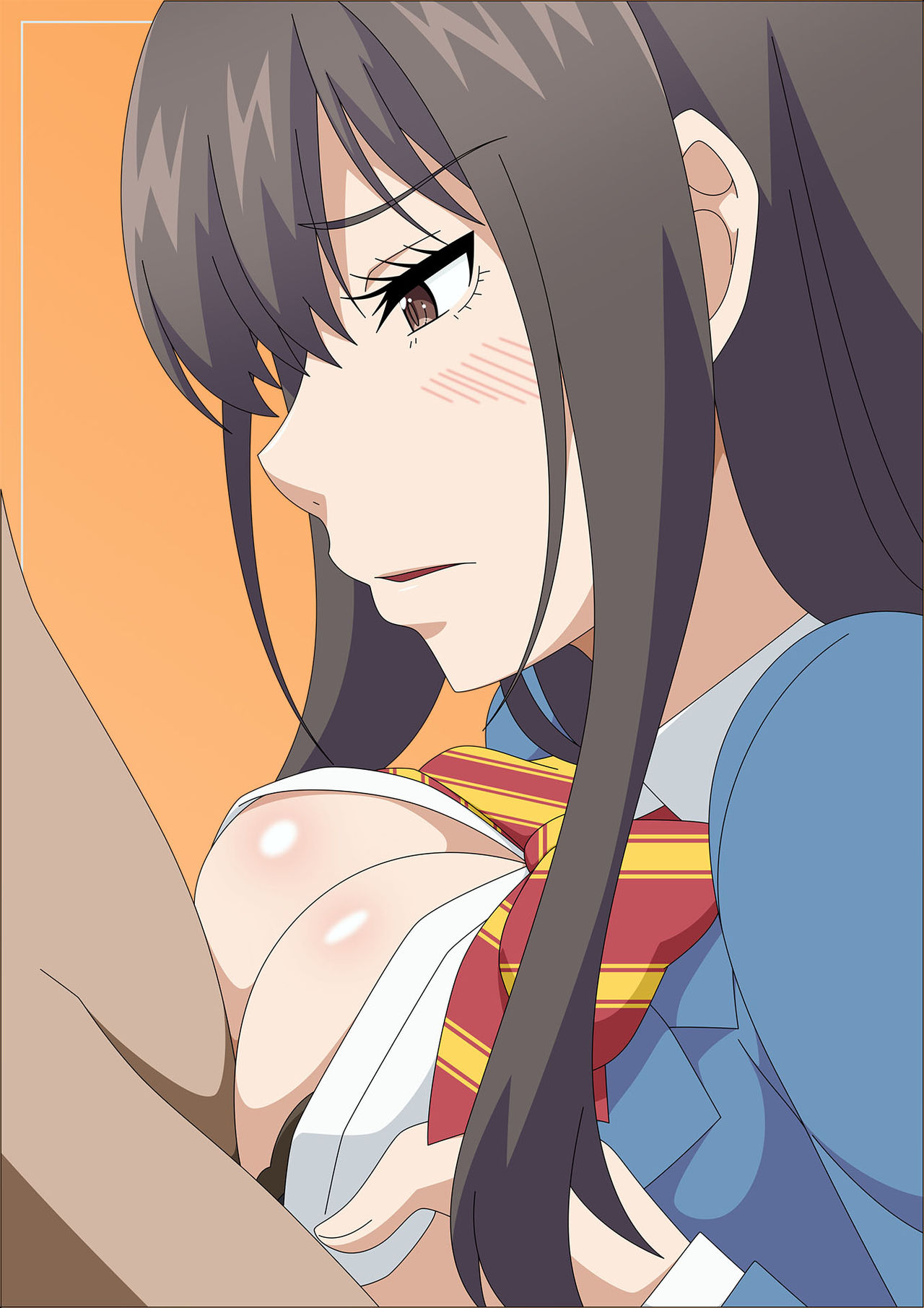 Satowa-chan na Heya page 7 full