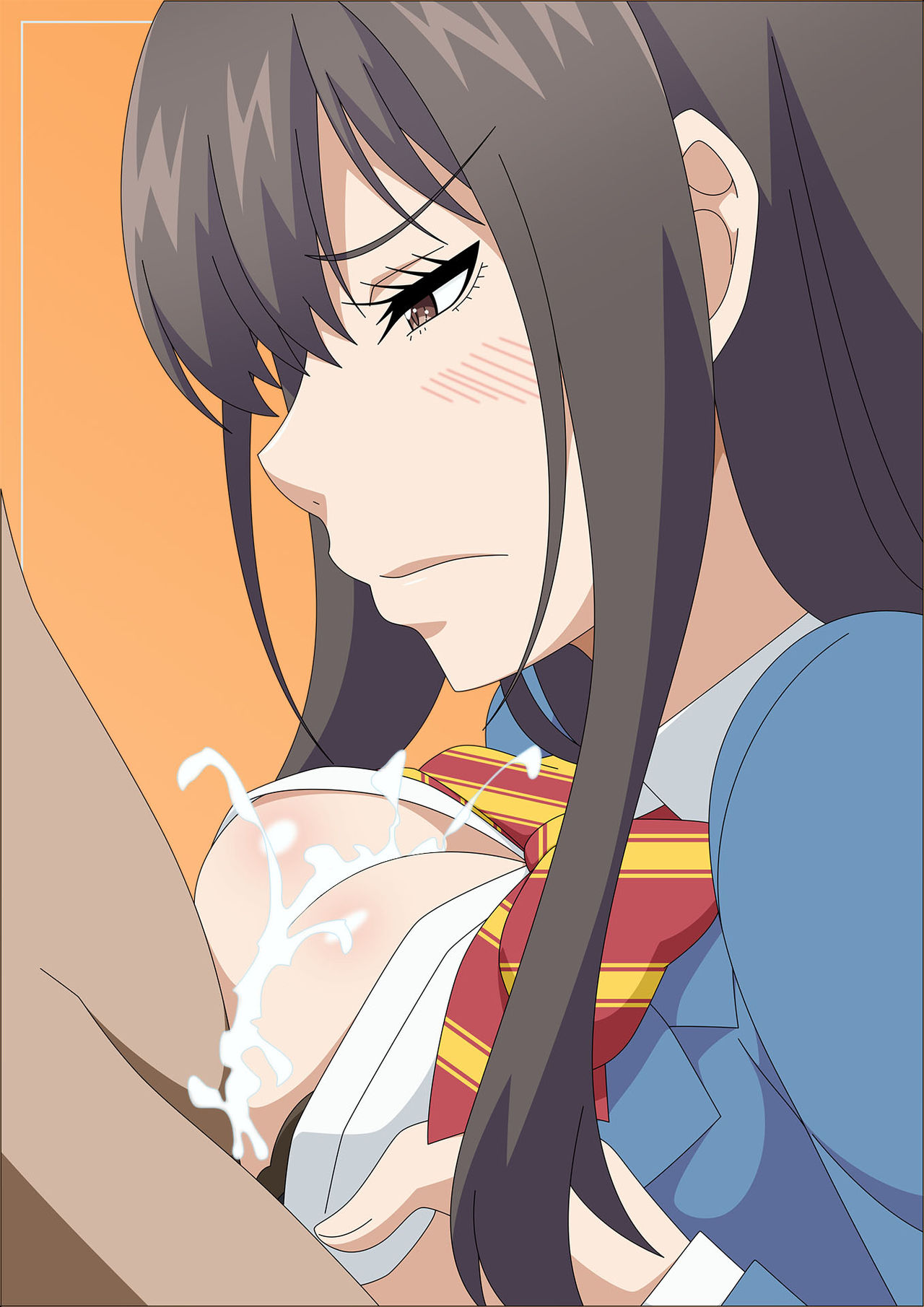 Satowa-chan na Heya page 8 full