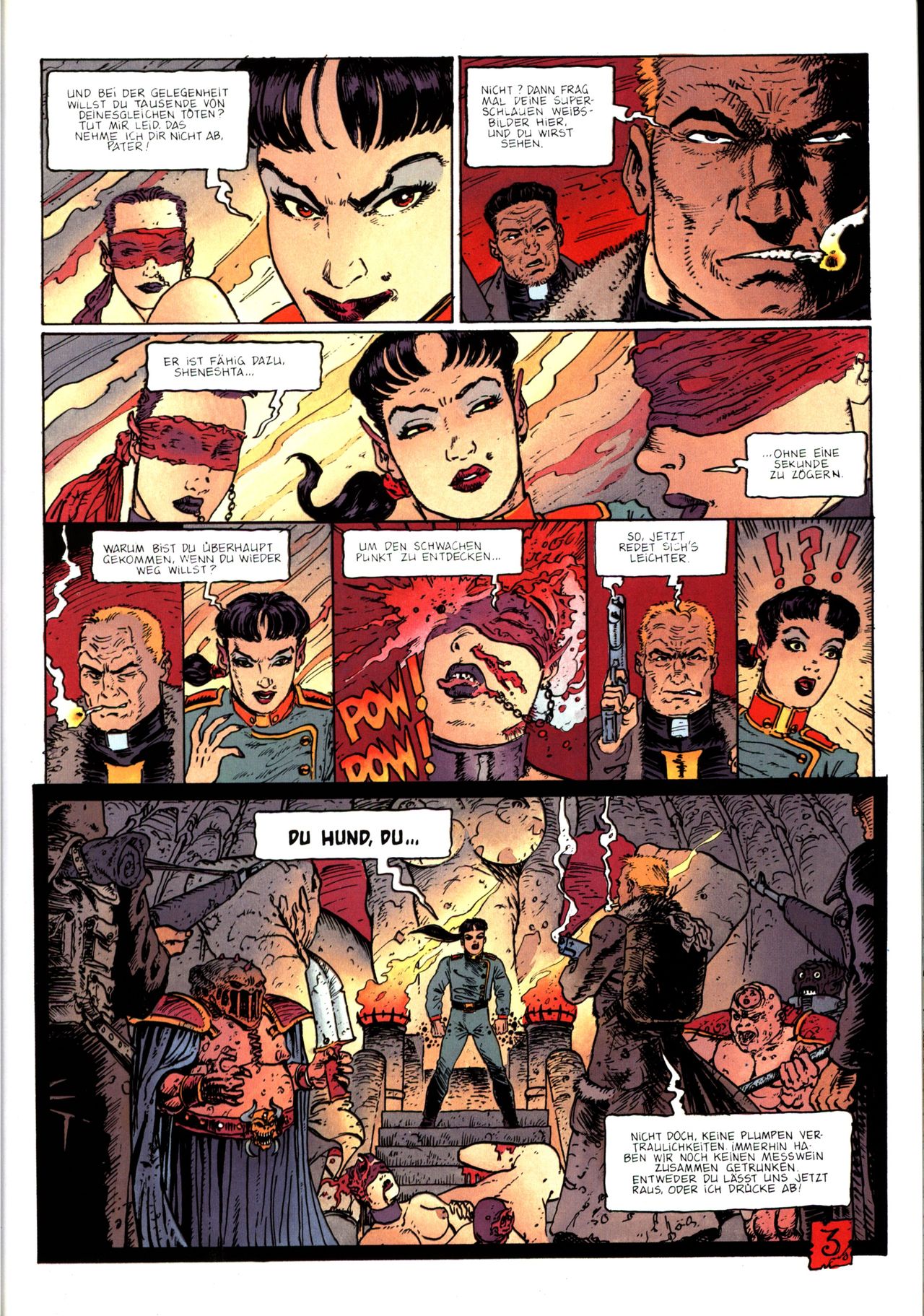 666 #04 : Lilith Imperatrix Mundi page 6 full