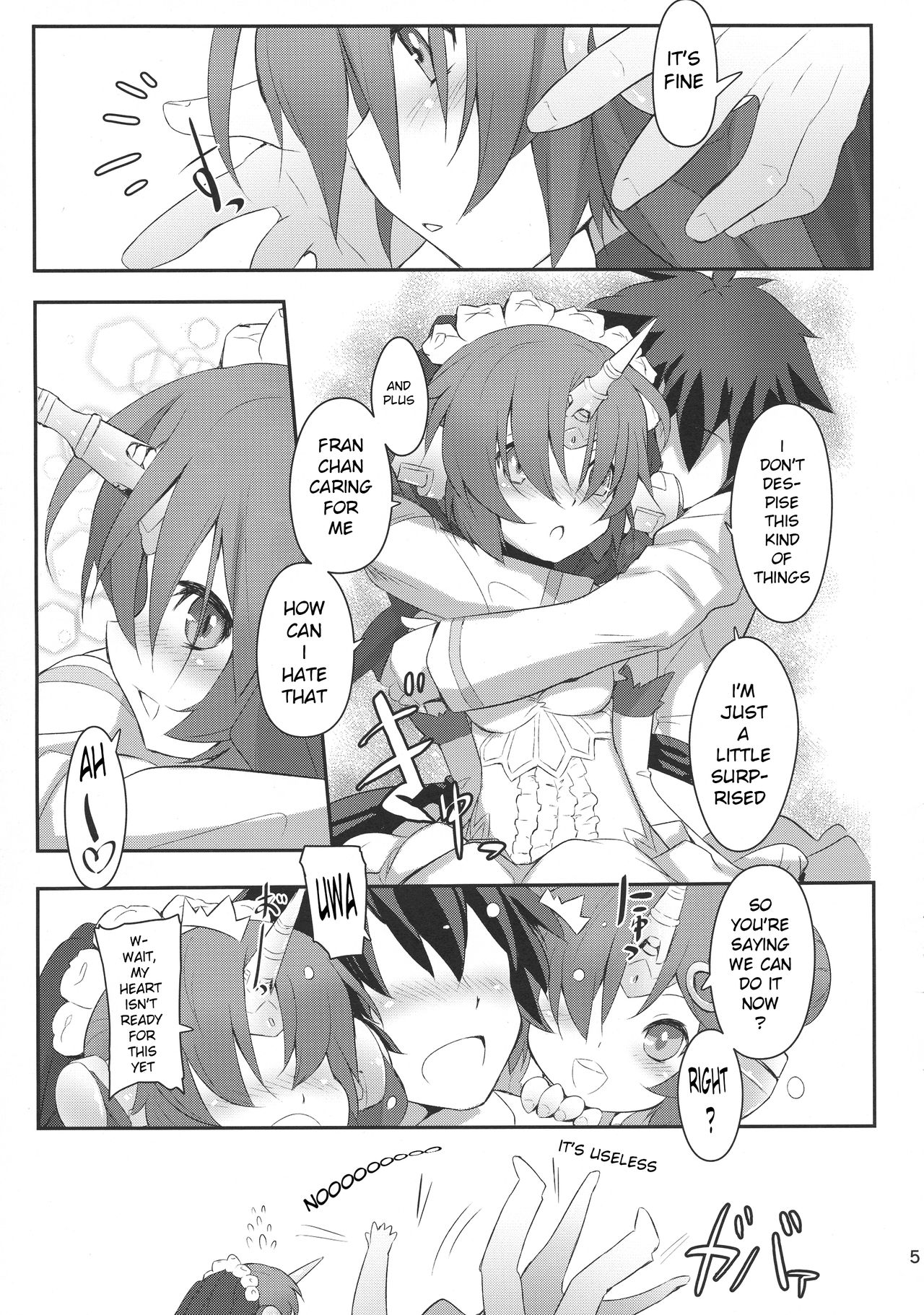 FRANKEN&amp;STEIN page 6 full