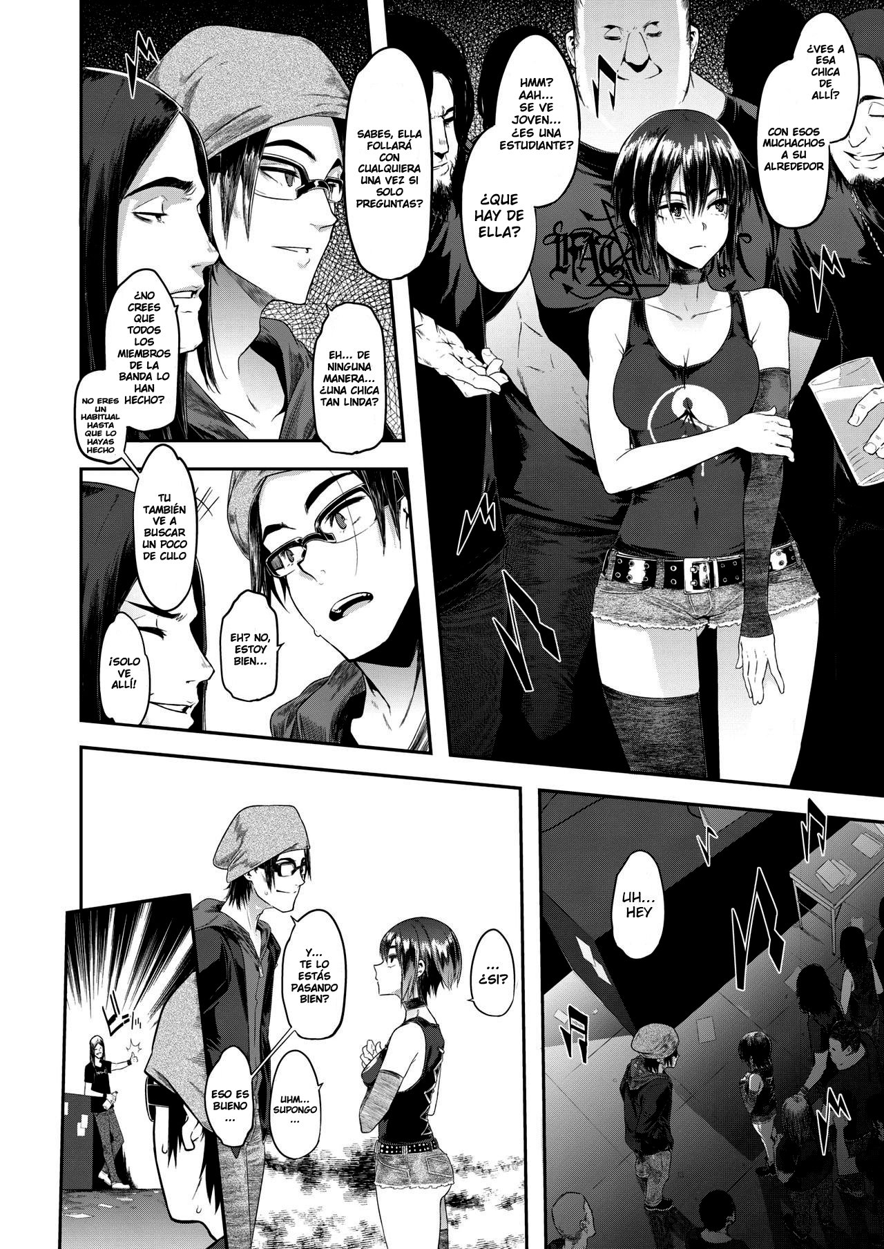 Rock my World page 4 full