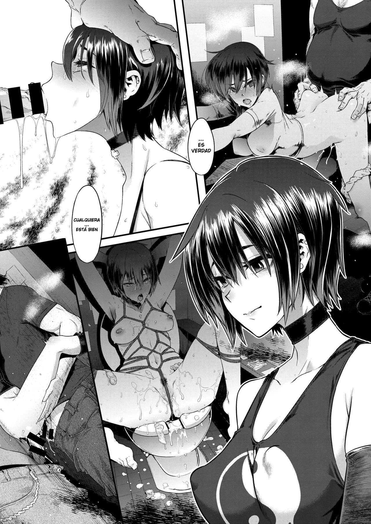 Rock my World page 7 full