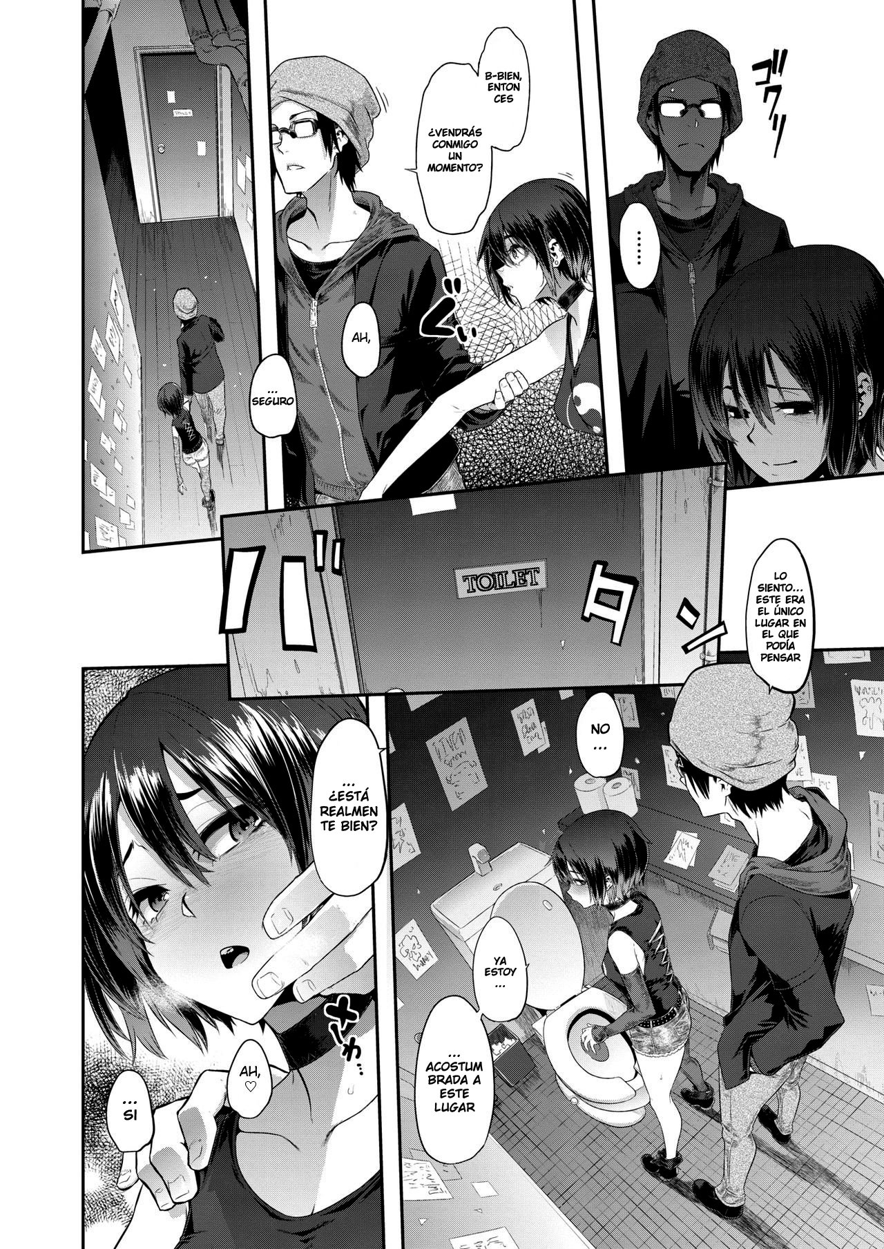 Rock my World page 9 full