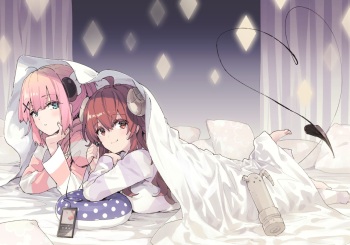 純 cover