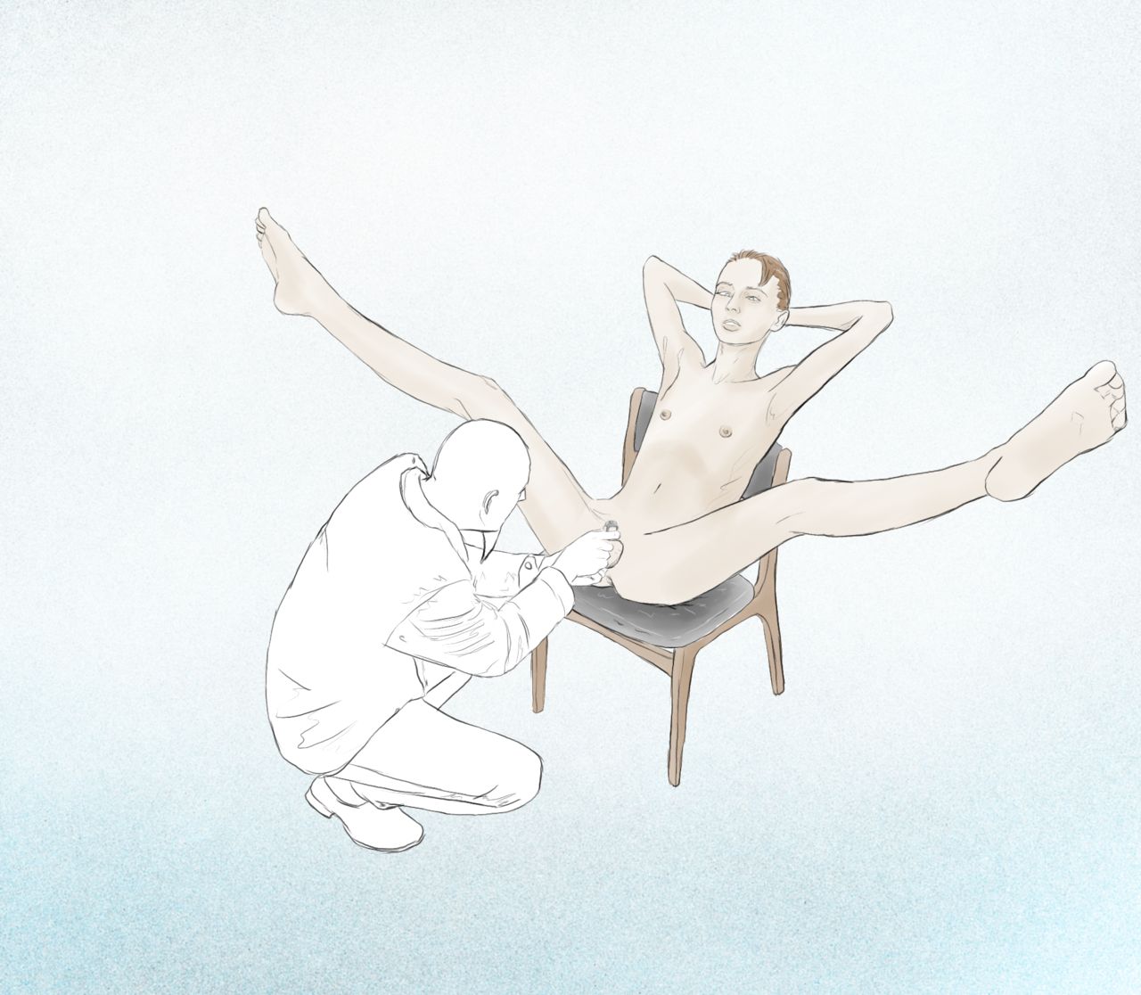 The Subjekt page 5 full