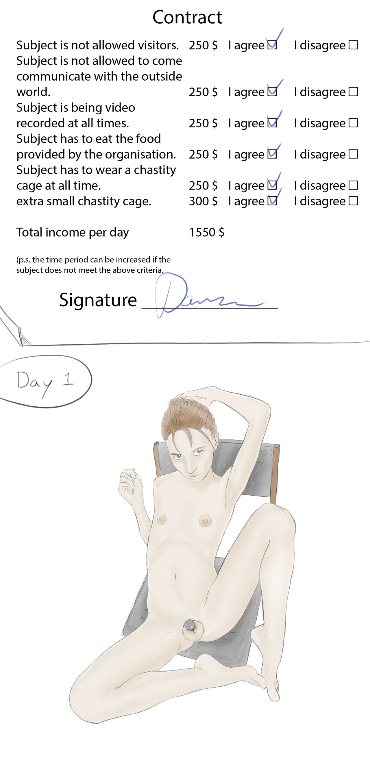 The Subjekt page 6 full