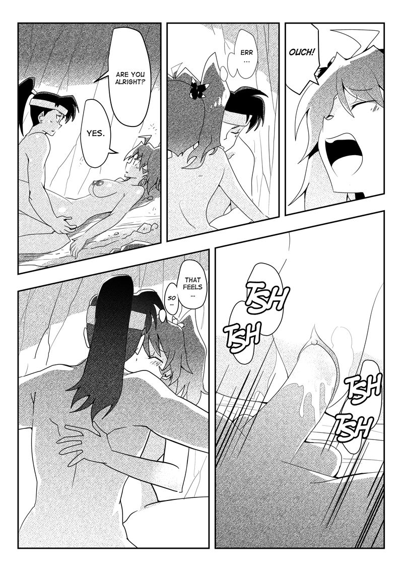I Promise page 10 full