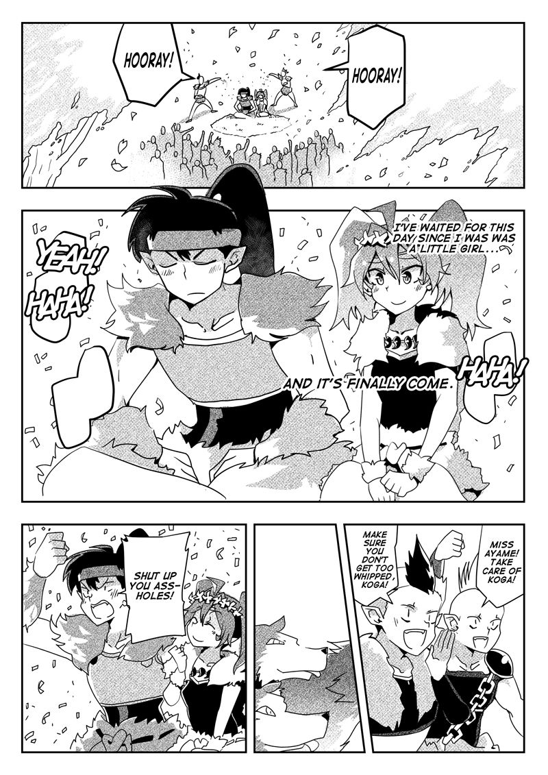 I Promise page 2 full
