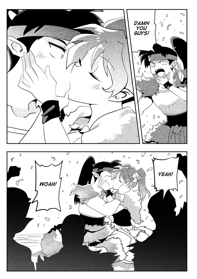 I Promise page 3 full