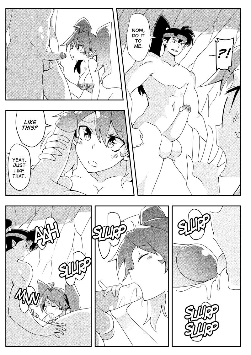 I Promise page 8 full
