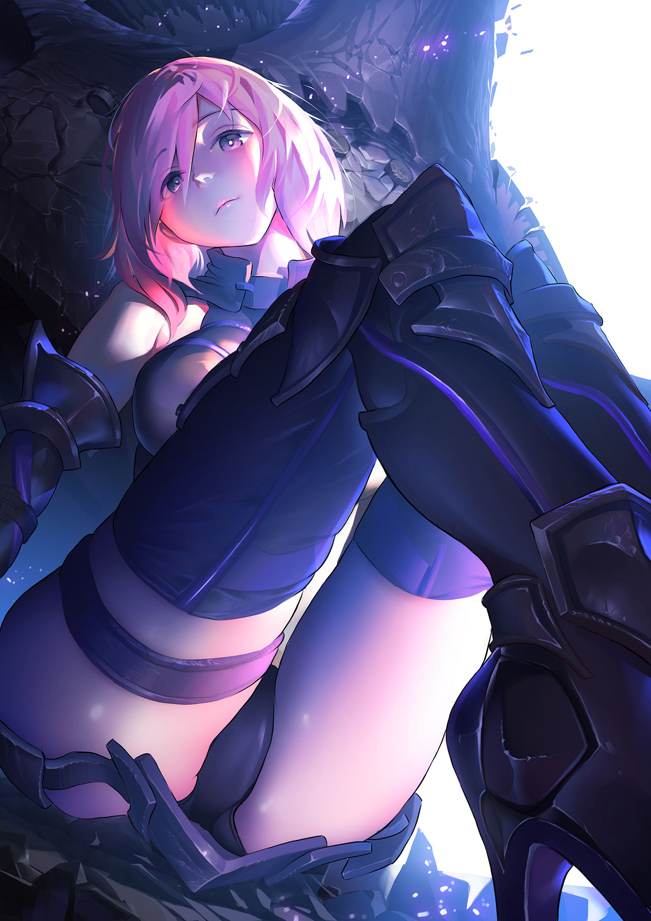 Artist Galleries ::: Bo Xun Lin page 10 full