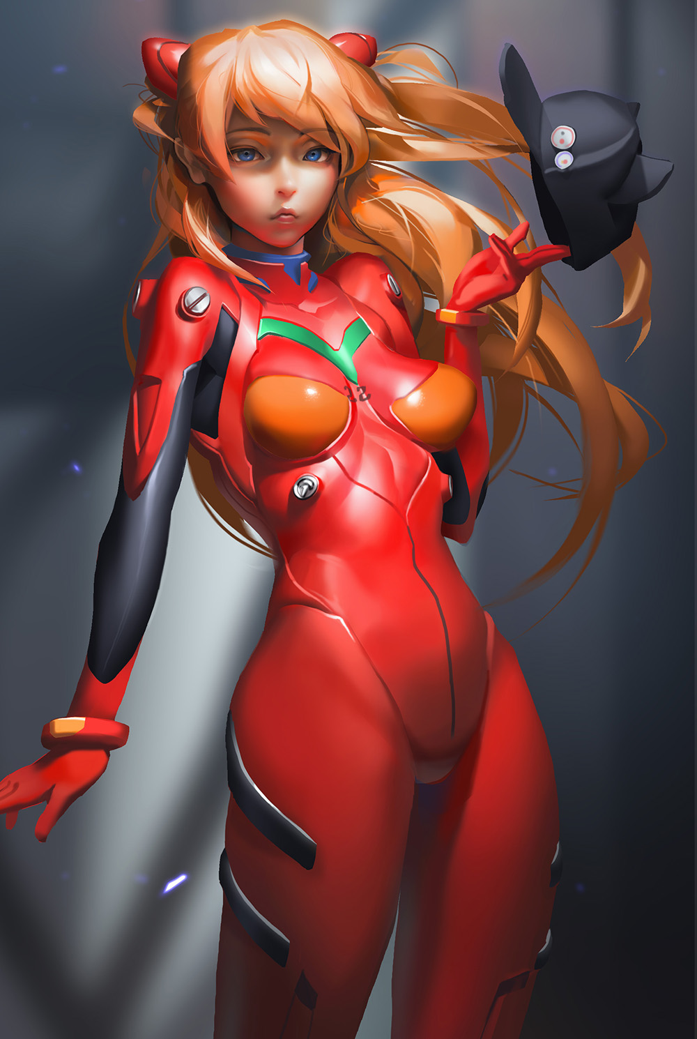Artist Galleries ::: Bo Xun Lin page 6 full