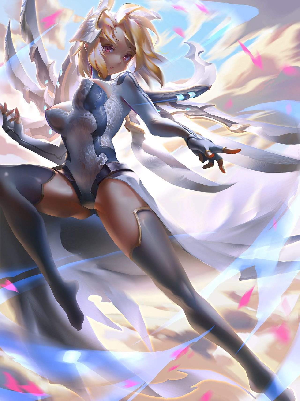 Artist Galleries ::: Bo Xun Lin page 9 full