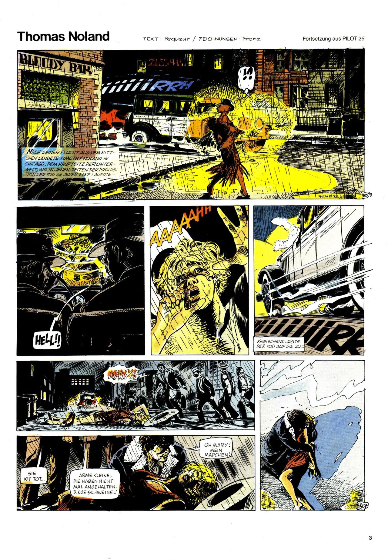 Pilot #26 page 3 full