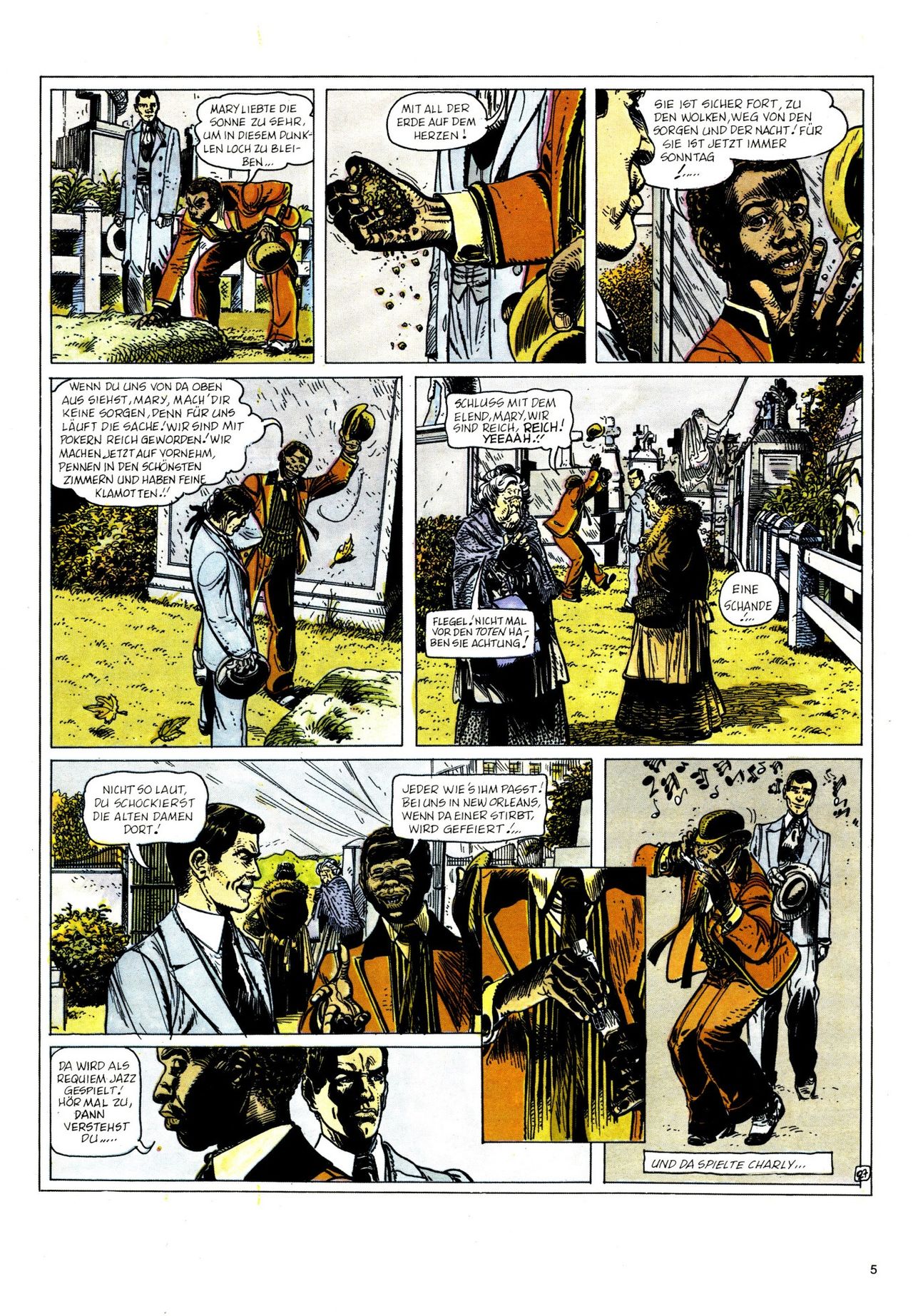 Pilot #26 page 5 full