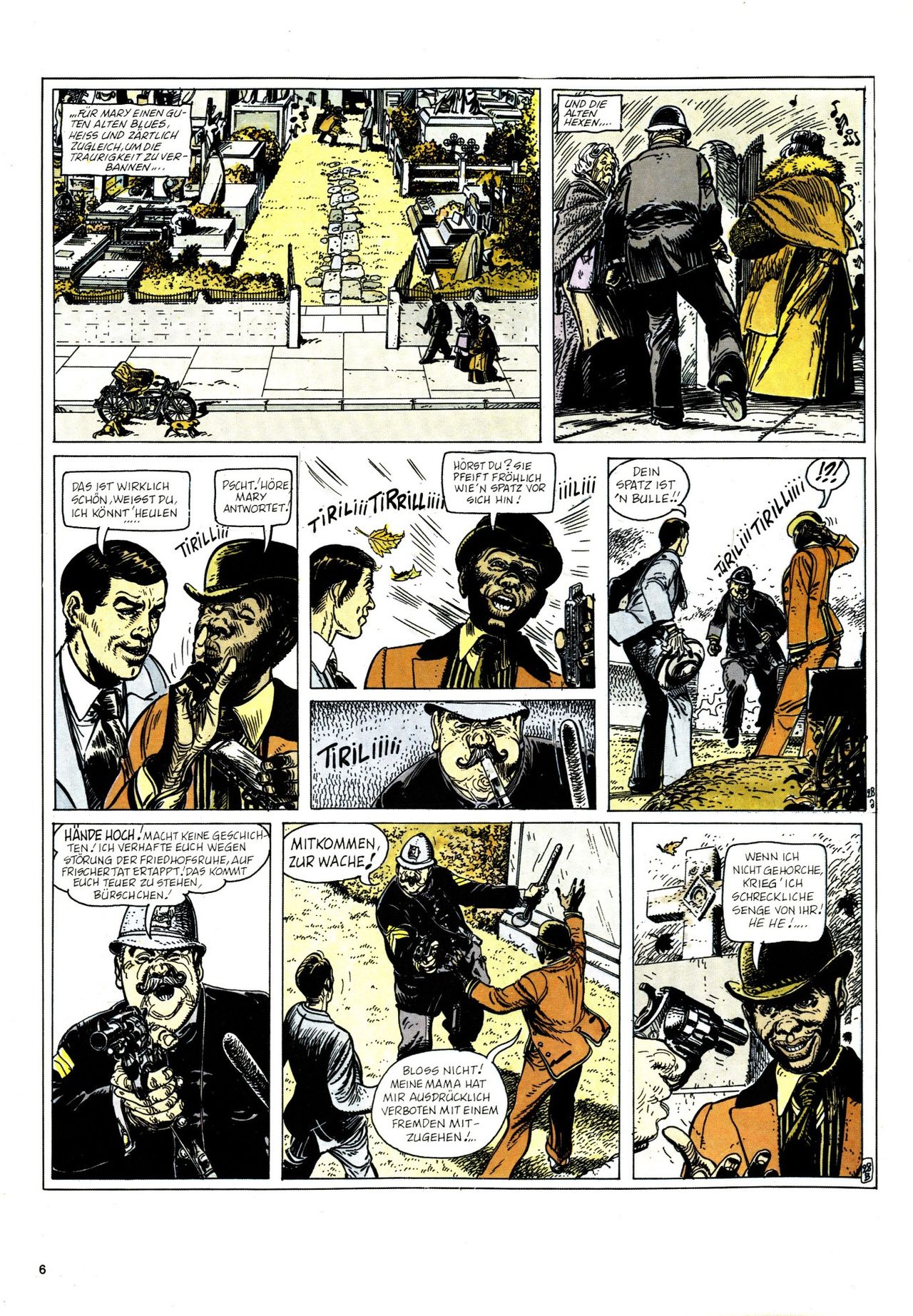 Pilot #26 page 6 full