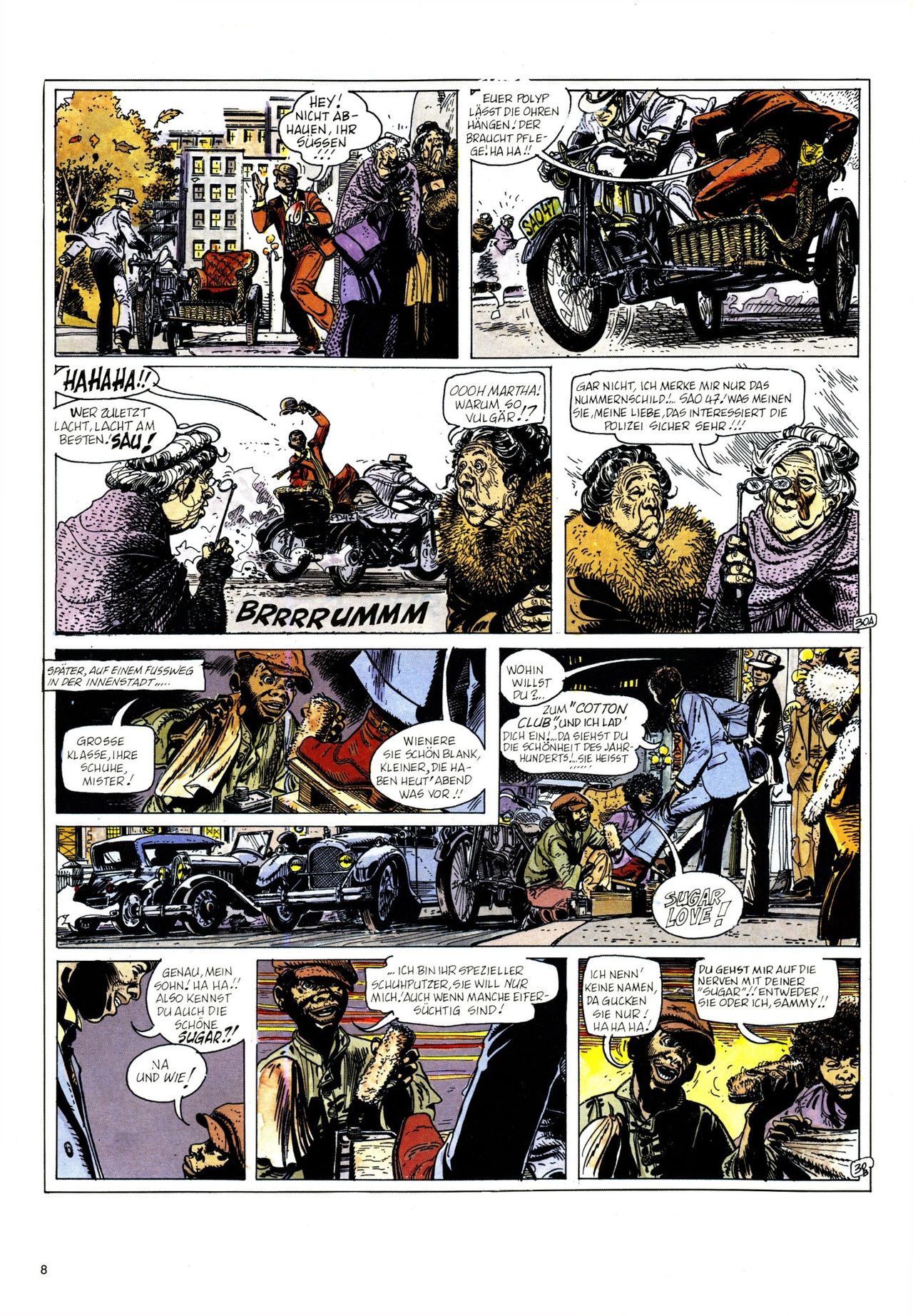 Pilot #26 page 8 full