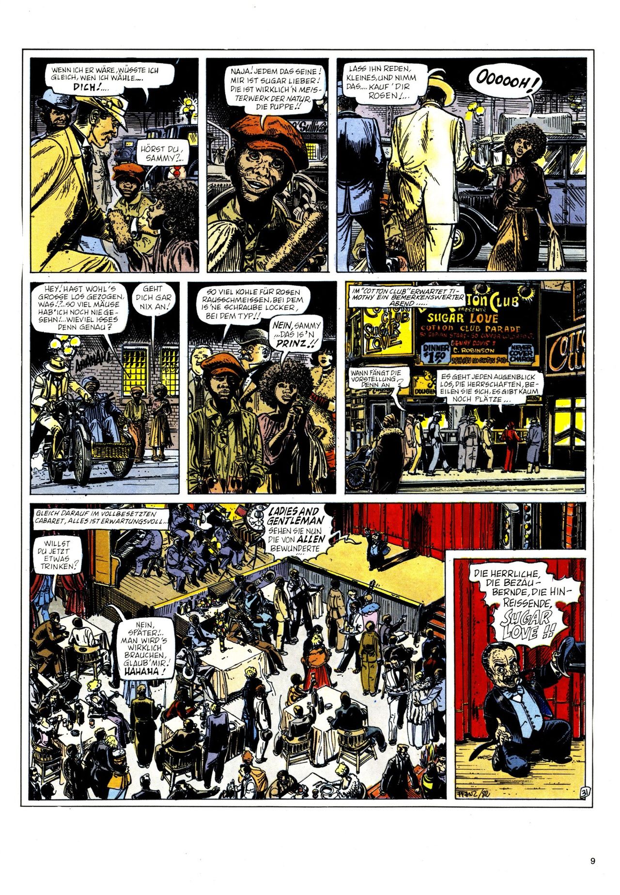 Pilot #26 page 9 full