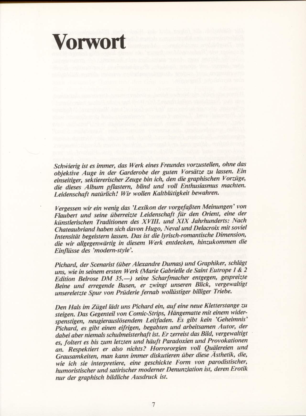 Marie-Gabrielle de Saint-Eutrope #03 : Marie-Gabrielle im Orient page 6 full