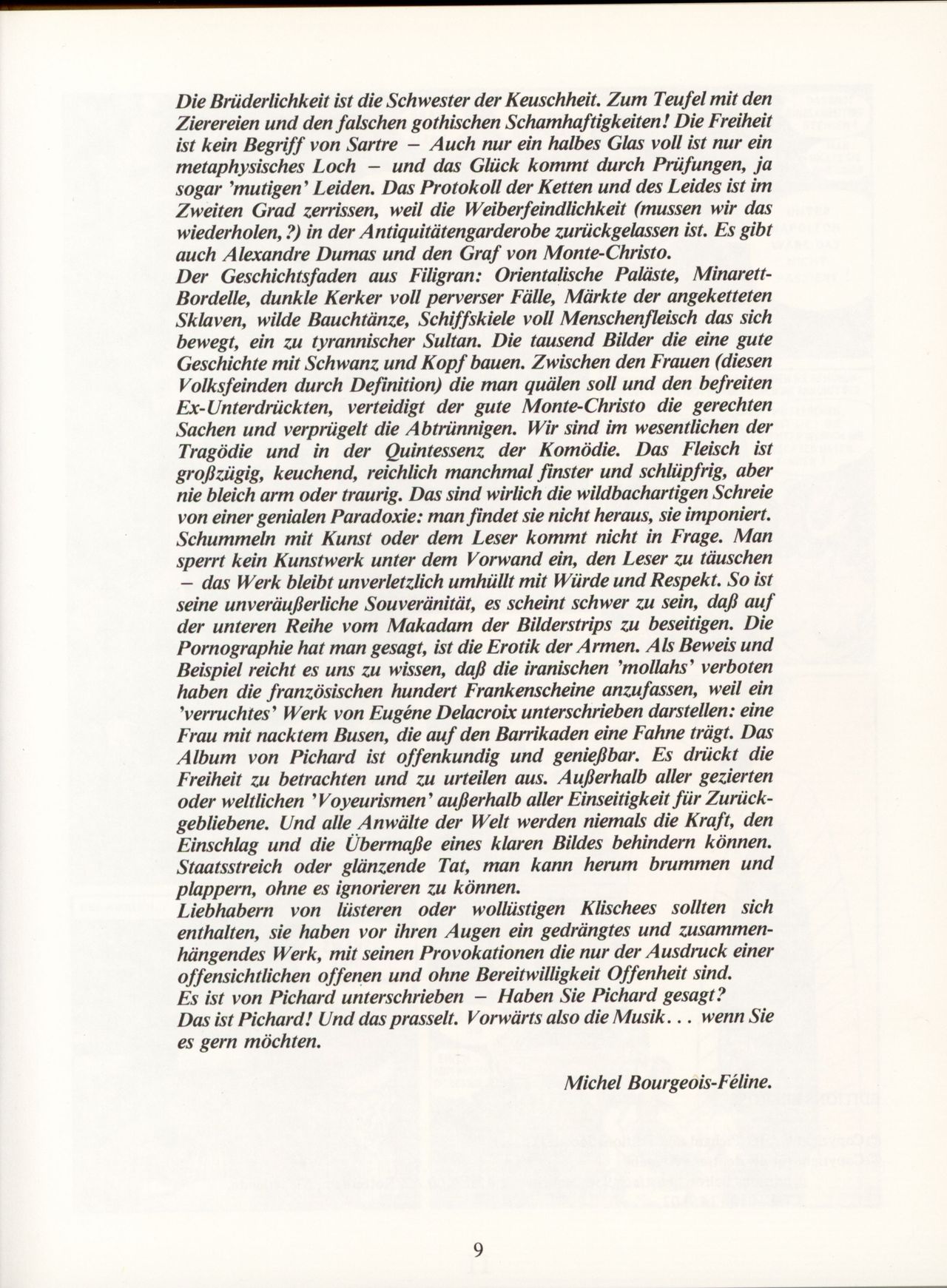 Marie-Gabrielle de Saint-Eutrope #03 : Marie-Gabrielle im Orient page 8 full