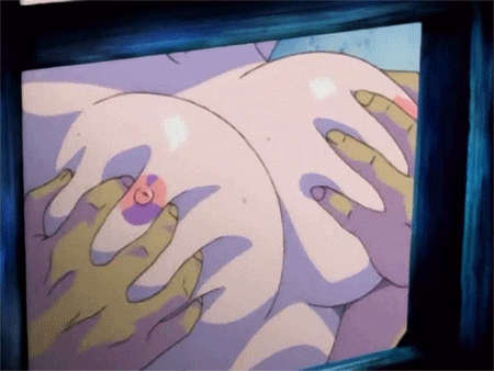 Shin Seiki Inma Seiden ¦ ¦ " Gif and Pic " UNCENSORED page 2 full
