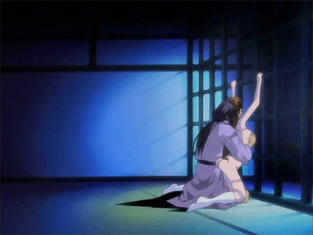 Shin Seiki Inma Seiden ¦ ¦ " Gif and Pic " UNCENSORED page 3 full