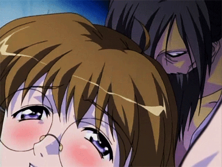 Shin Seiki Inma Seiden ¦ ¦ " Gif and Pic " UNCENSORED page 7 full
