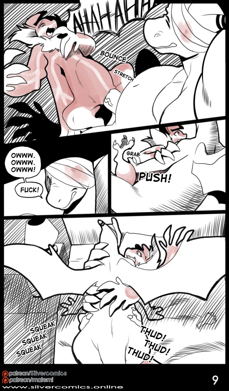 Pokenoir page 10 full