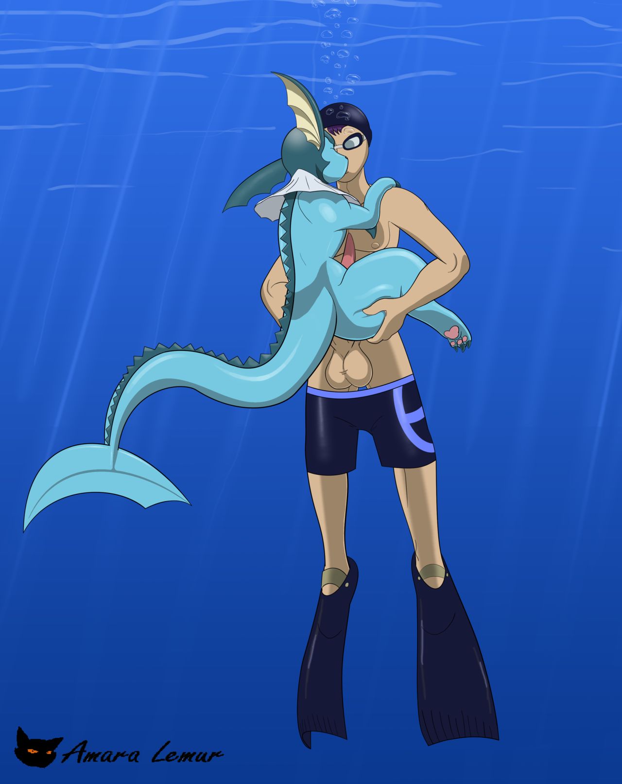 Amara Lemur's  Gallery 2019 page 10 full