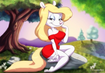 Minerva Mink cover